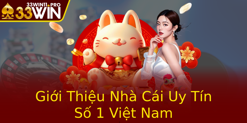 Giới Thiệu Nhà Cái Uy Tín Số 1 Việt Nam Giới Thiệu Nhà Cái Uy Tín Số 1 Việt Nam