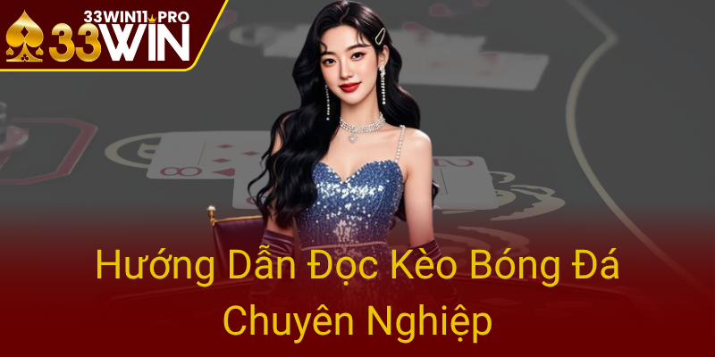 Huong Dan Doc Keo Bong Da Chuyen Nghiep0